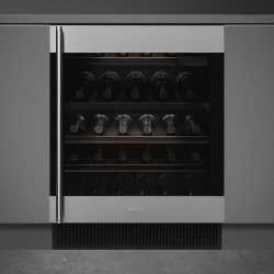 CANTINETTA VINO SMEG CVI338RX3