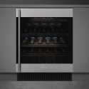 SMEG BUILT-IN WINE COOLER CVI338RX3 CLASSIC AESTHETIC