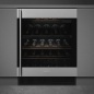 SMEG BUILT-IN WINE COOLER CVI338RX3 CLASSIC AESTHETIC