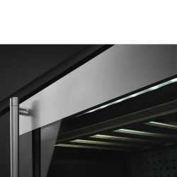SMEG BUILT-IN WINE COOLER CVI338RX3 CLASSIC AESTHETIC