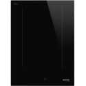 SMEG INDUKTIONSKOCHFELD SIM3323D GLAS SCHWARZ 38 CM