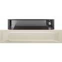 SMEG CPR115P WARMING DRAWER CREAM AESTHETICS VICTORIA