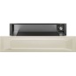 SMEG CPR915P WÄRMESCHUBLADE CREME VICTORIA
