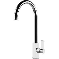 SMEG MRMG3CR EINHAND SPÜLTISCHMISCHER BRAUSE CHROM