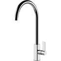 SMEG MRMG3CR EINHAND SPÜLTISCHMISCHER BRAUSE CHROM