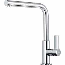 SMEG MF22CR2 EINHAND SPÜLTISCHMISCHER BRAUSE CHROM