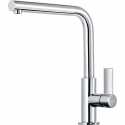 SMEG MF22CR2 EINHAND SPÜLTISCHMISCHER BRAUSE CHROM