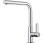 SMEG MF22CR2 MISCELATORE MONOCOMANDO CROMATO