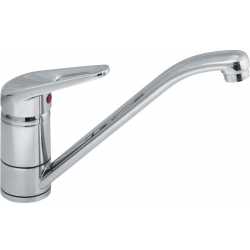 SMEG MF11CR2 EINHAND SPÜLTISCHMISCHER BRAUSE CHROM