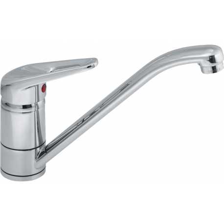 SMEG MF11CR2 ROBINET MITIGEUR MONOCOMMANDE CHROME