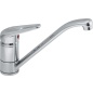SMEG MF11CR2 MISCELATORE MONOCOMANDO CROMO