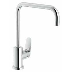 NOBILI BLUES BS101134CR EINHAND SPÜLTISCHMISCHER CHROM