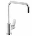 NOBILI BLUES BS101134CR EINHAND SPÜLTISCHMISCHER CHROM