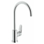 NOBILI BLUES BS101133CR EINHAND SPÜLTISCHMISCHER CHROM