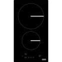 FRANKE INDUCTION HOB SMART FSM 302 I BLACK GLASS 28 CM