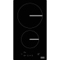 FRANKE INDUCTION HOB SMART FSM 302 I BLACK GLASS 28 CM