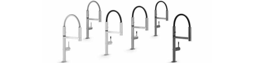 FAB Appliances - Rubinetti e miscelatori per cucina