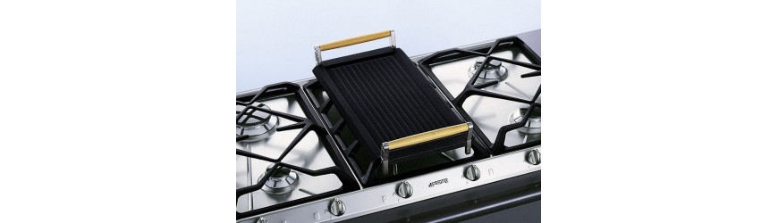 Accessories for kitchen appliances - FAB Appliances