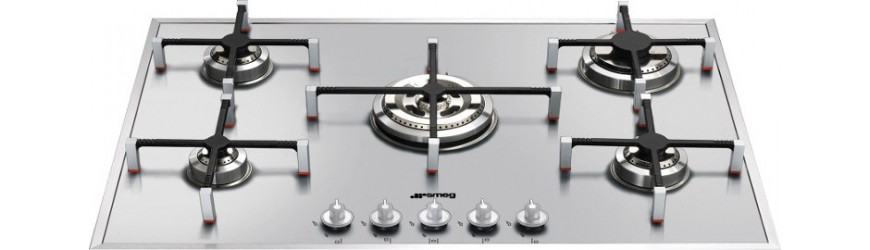Gas Hobs | FAB Appliances