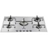 Gas hobs
