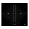 Induction hobs