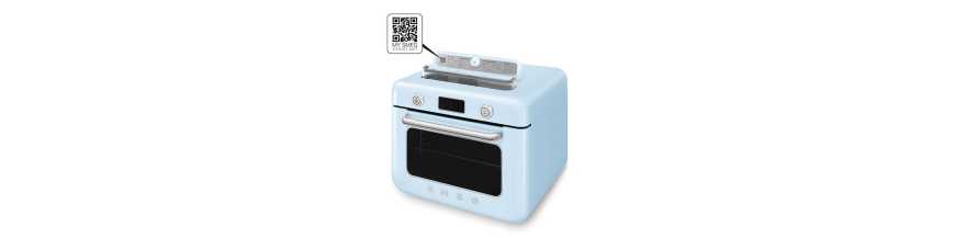 Countertop Oven